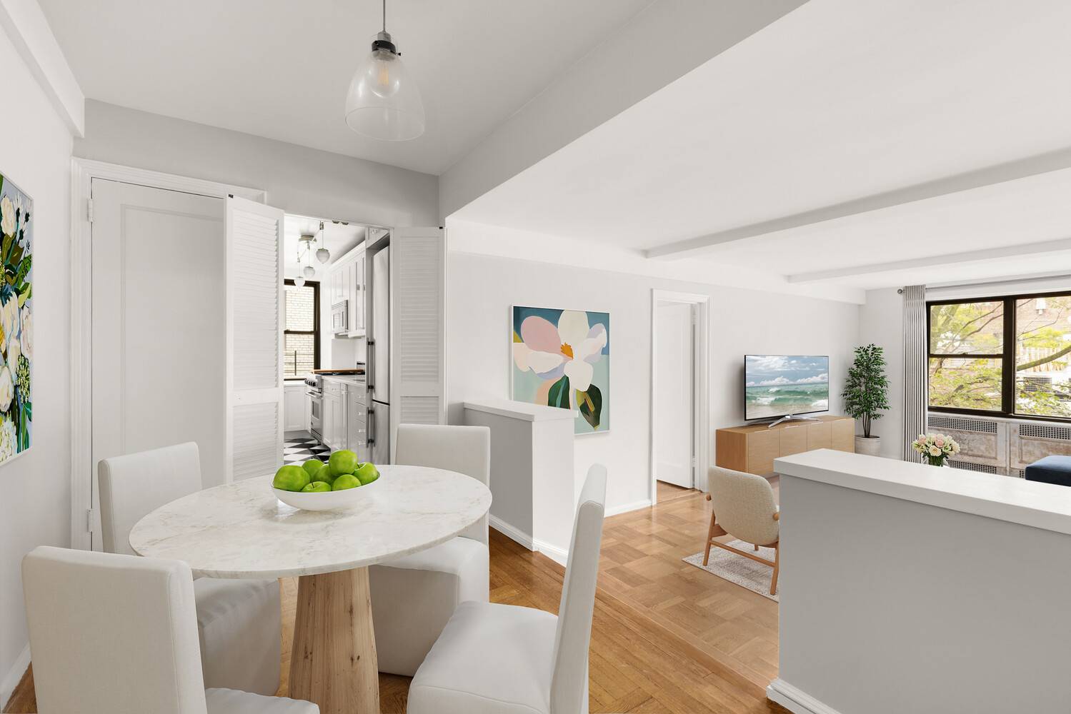 Manhattan, NY 10021,235 E 73RD Street #6F