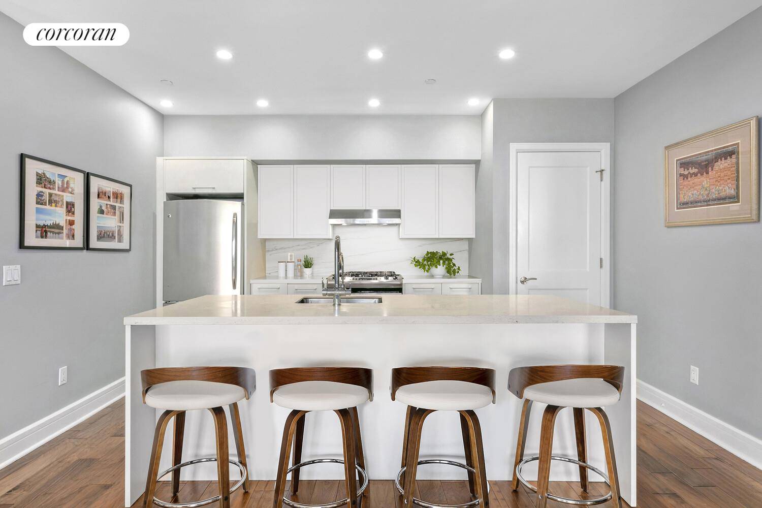 Manhattan, NY 10027,2255 Adam Clayton Powell Jr Boulevard #3A