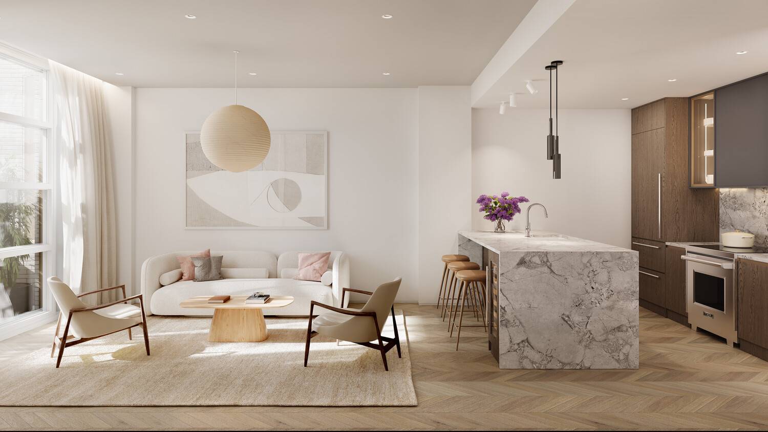 Manhattan, NY 10003,350 E 18TH Street #4B