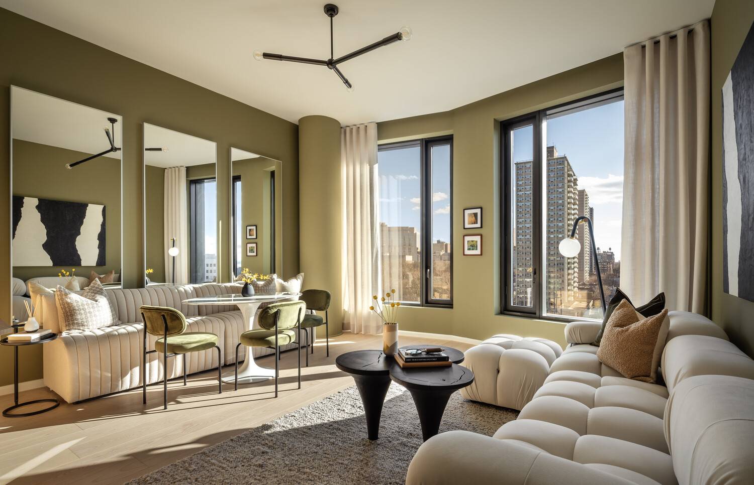 Brooklyn, NY 11201,30 FRONT Street #18D