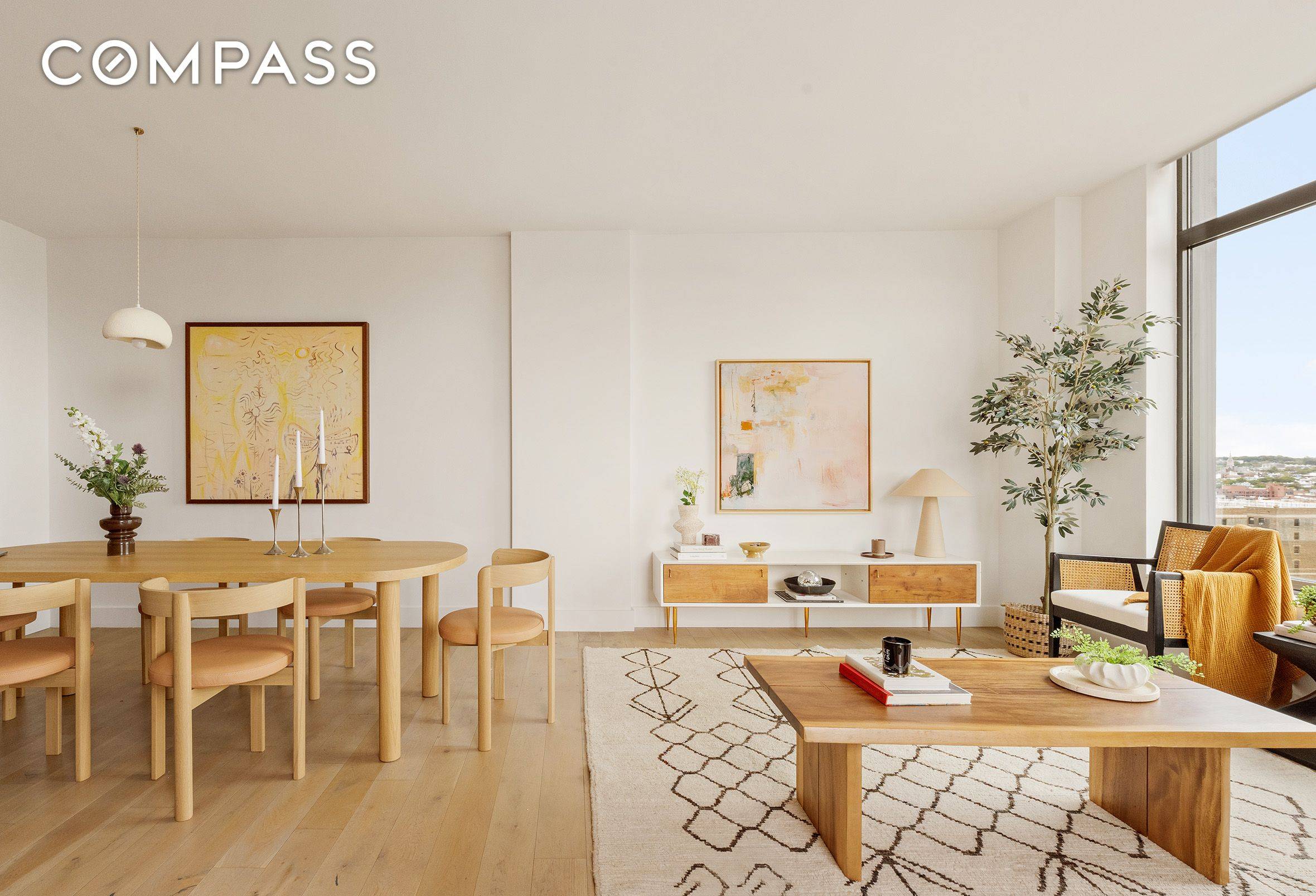 Brooklyn, NY 11217,319 Schermerhorn Street #17A