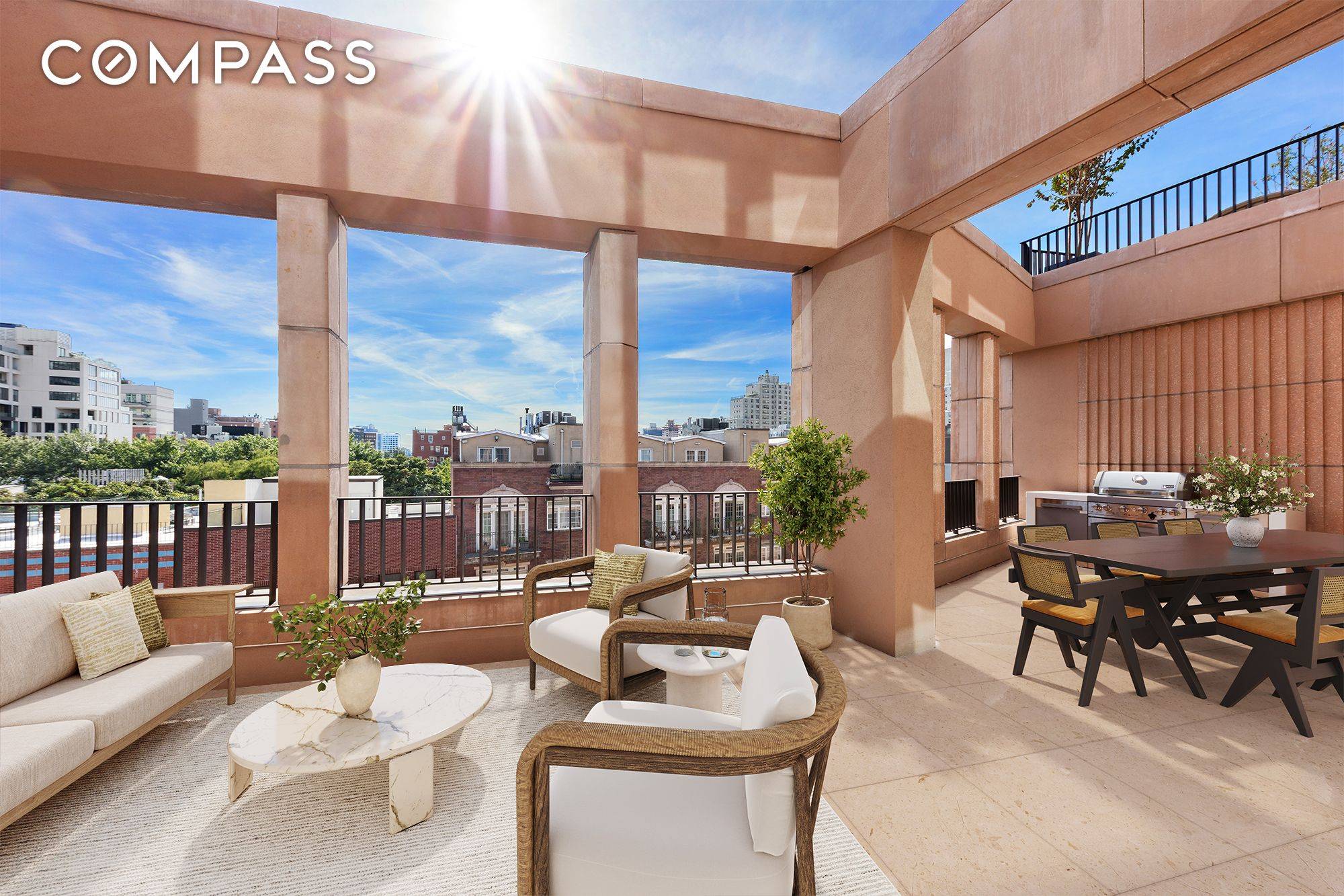 Brooklyn, NY 11217,323 Bergen Street #601W