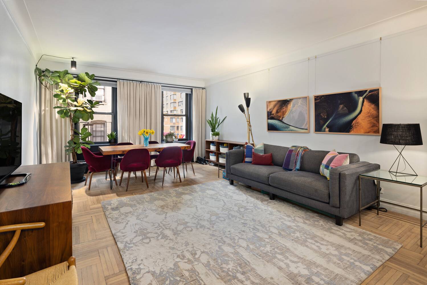 Manhattan, NY 10025,111 W 94TH Street #2G