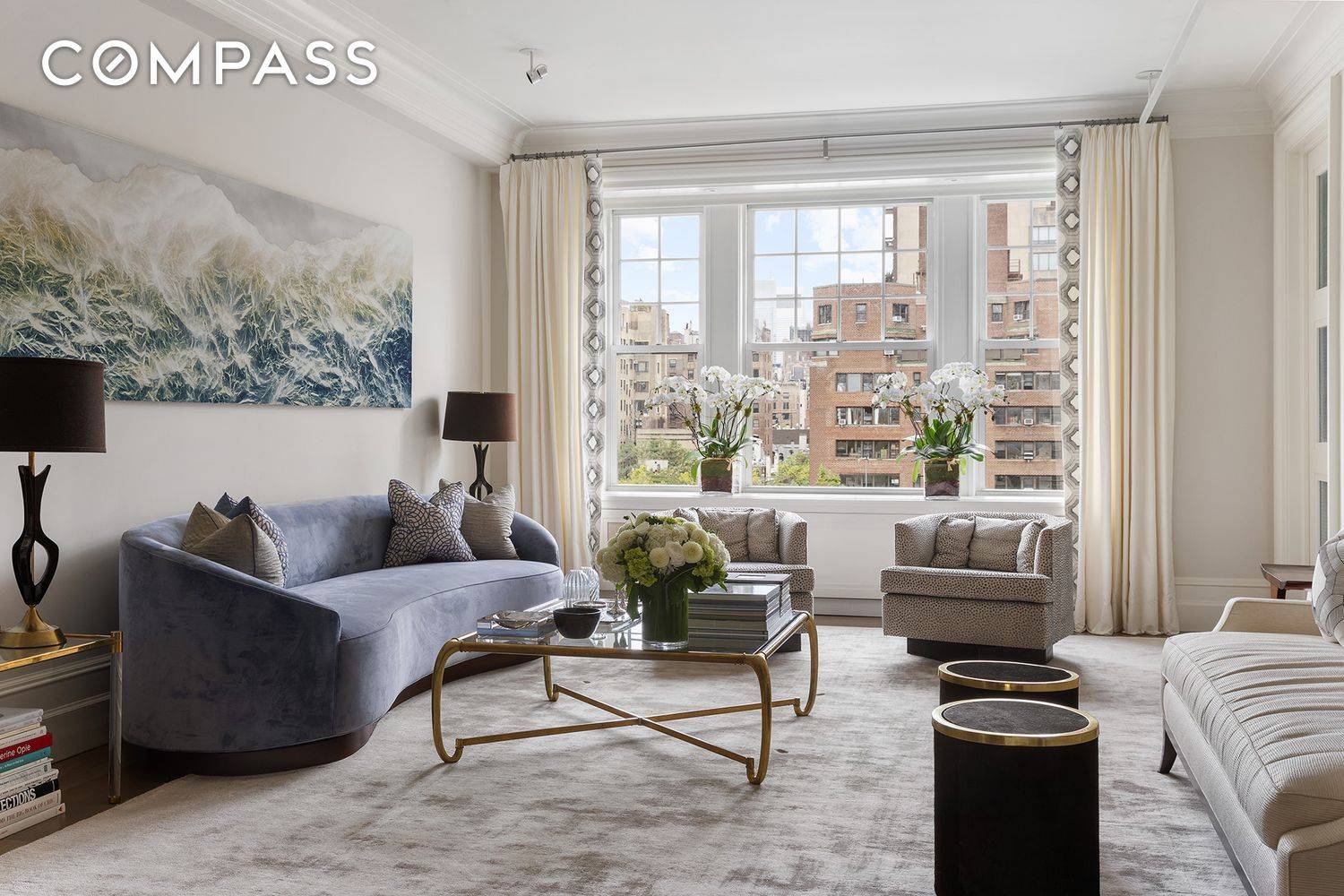 Manhattan, NY 10028,45 E 82nd Street #8-EAST