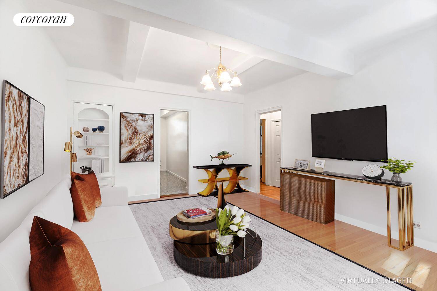 Manhattan, NY 10017,142 E 49TH Street #9E