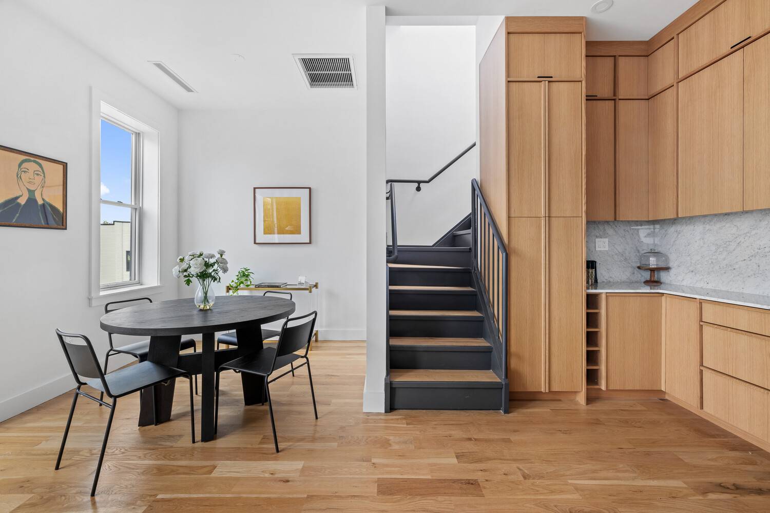 Brooklyn, NY 11221,1174 PUTNAM Avenue #3