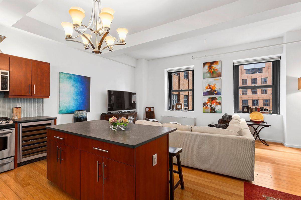 Brooklyn, NY 11201,365 Bridge Street #7N