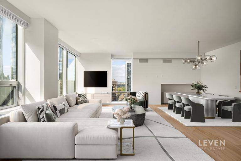 Manhattan, NY 10019,15 W 53rd Street #40E