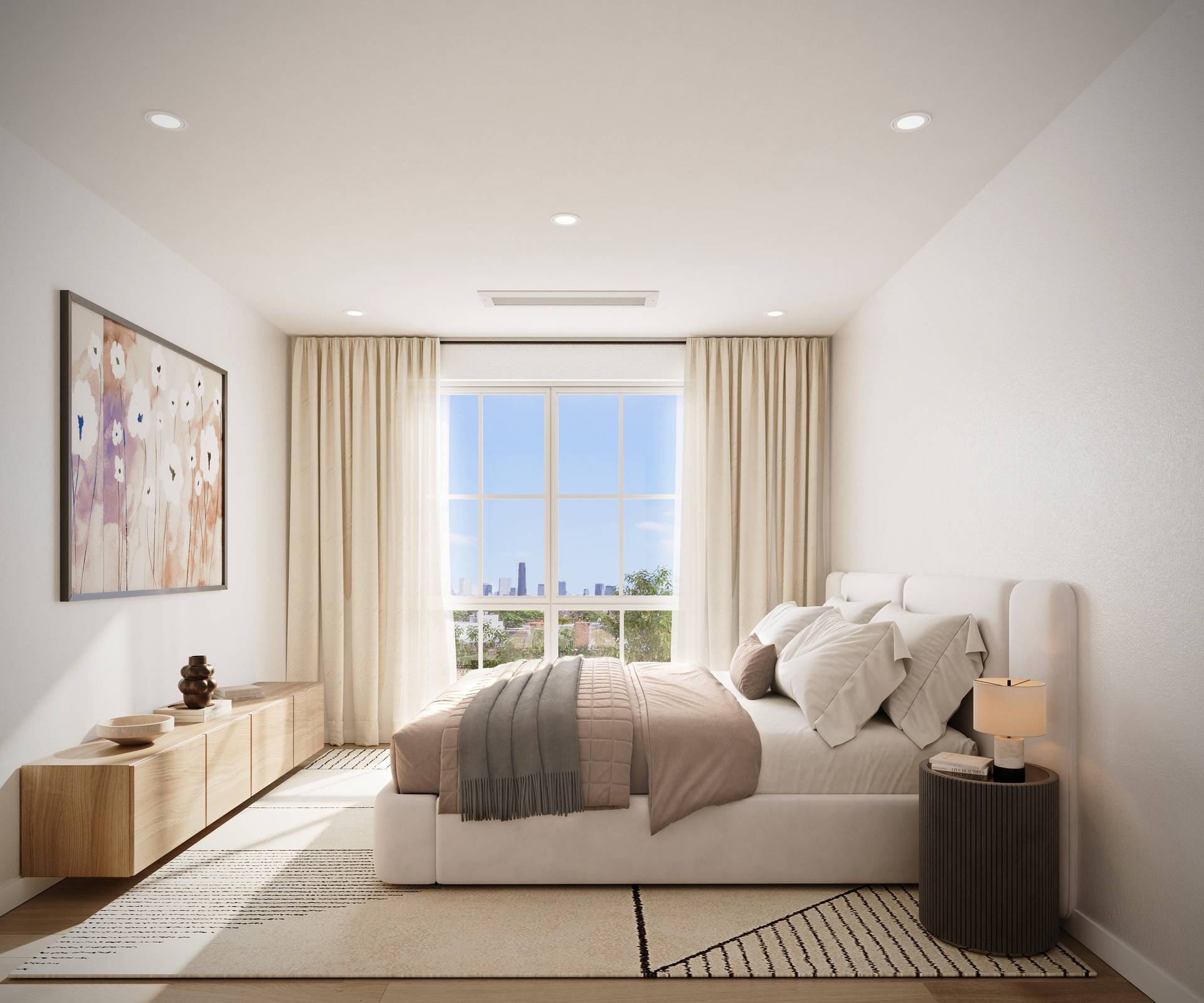 Brooklyn, NY 11221,265 Weirfield Street #GARDEN-A