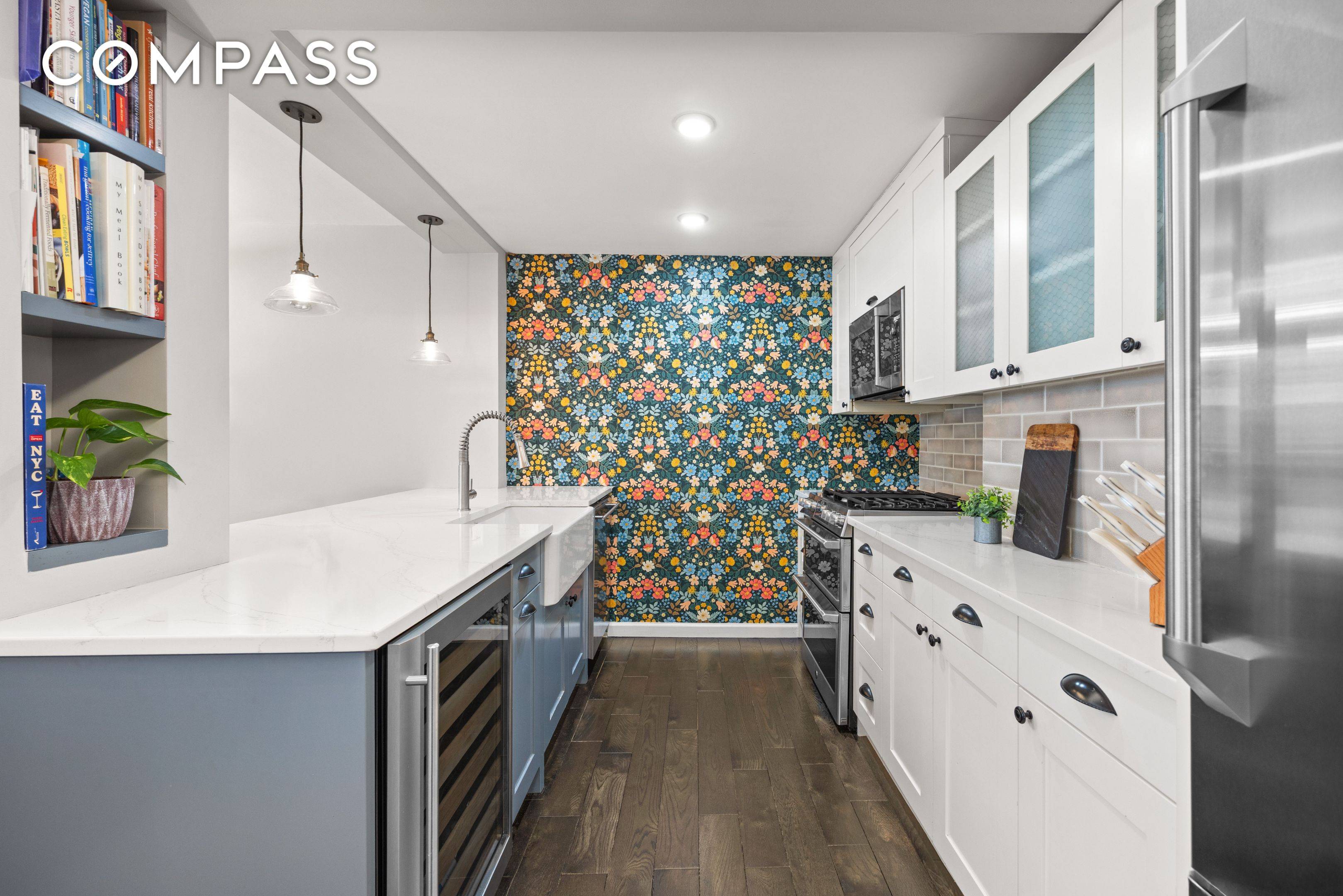 Manhattan, NY 10022,345 E 56th Street #3F