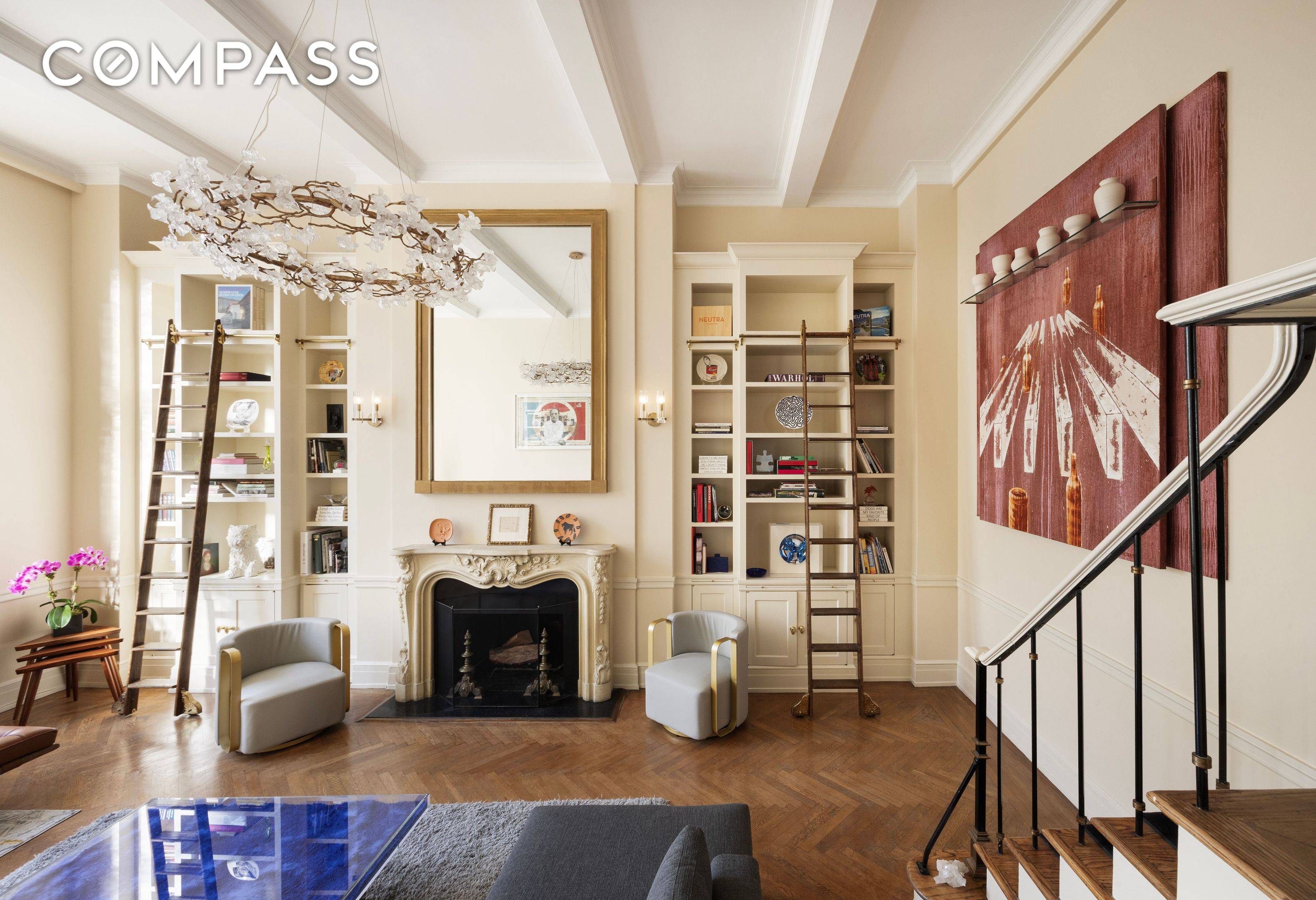 Manhattan, NY 10021,14 E 75th Street #7E