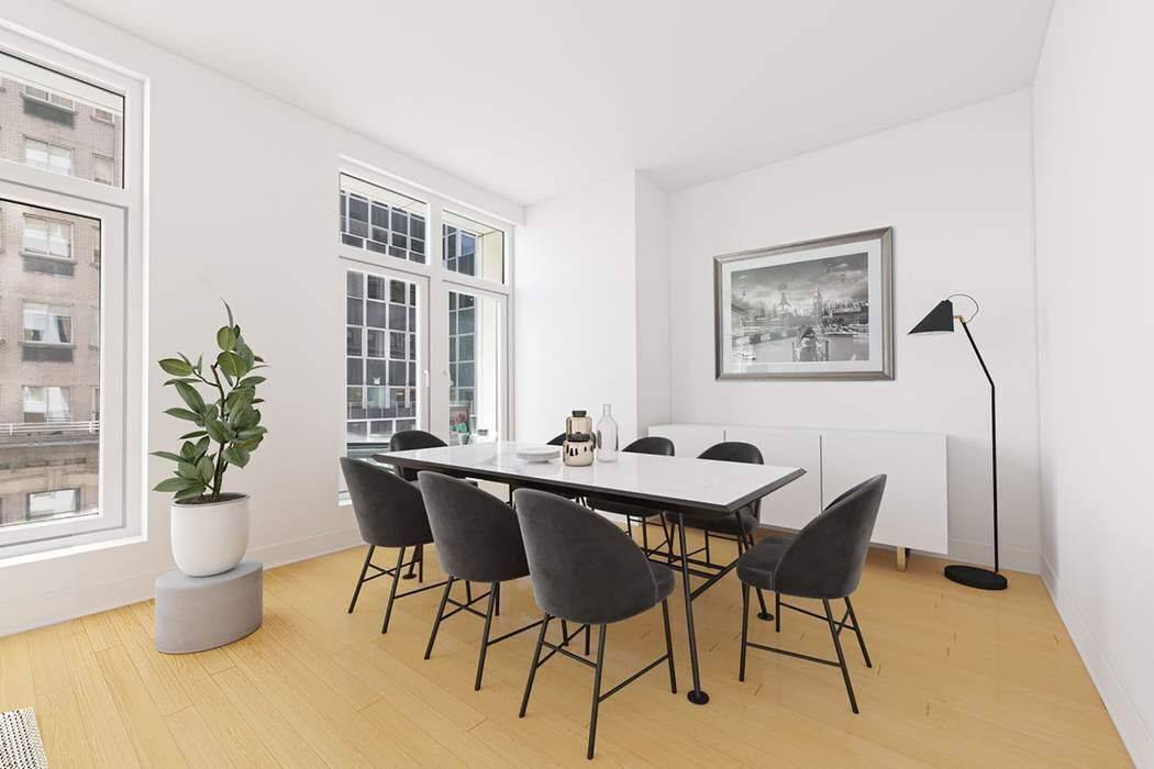 Manhattan, NY 10017,5 E 44th Street #12