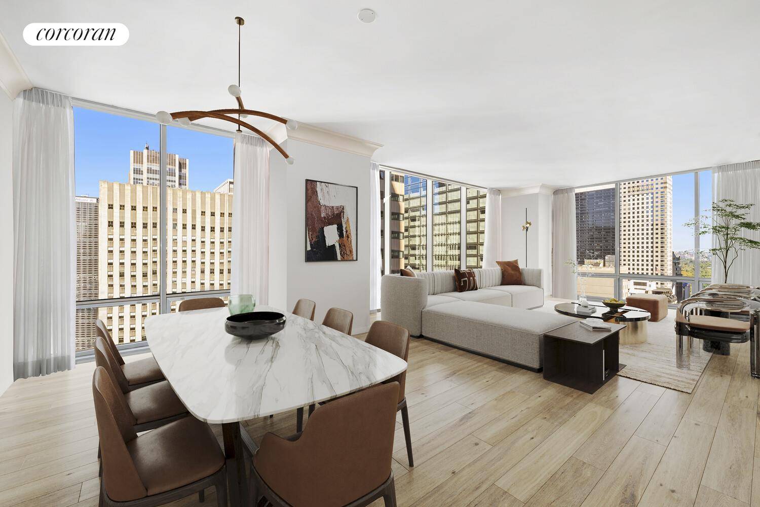 Manhattan, NY 10022,641 5TH Avenue #28A