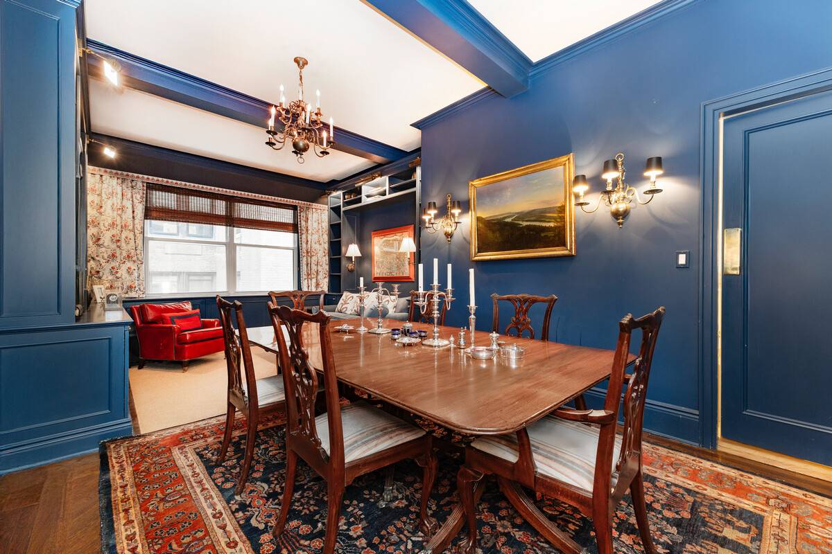 Manhattan, NY 10128,1125 PARK Avenue #6A