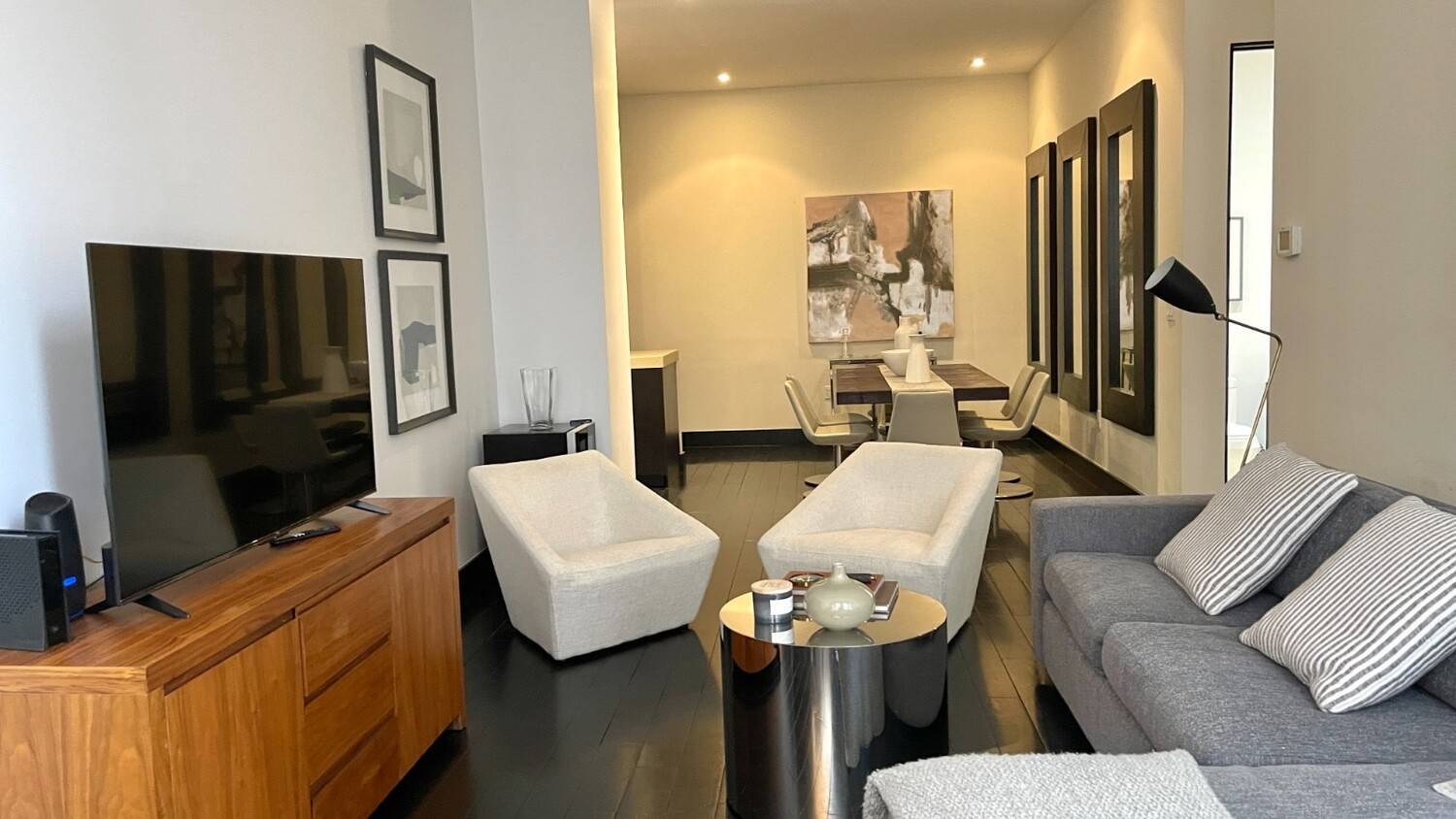 Manhattan, NY 10010,254 PARK Avenue S #6A