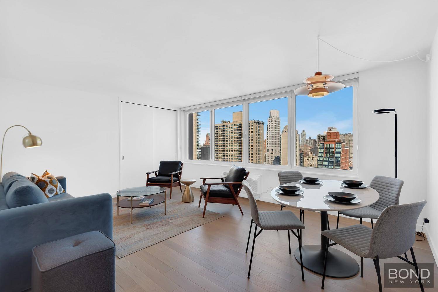 Manhattan, NY 10021,353 E 72nd Street #26A