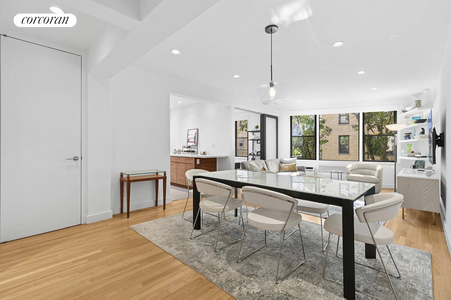 Manhattan, NY 10003,30 E 9TH Street #3D