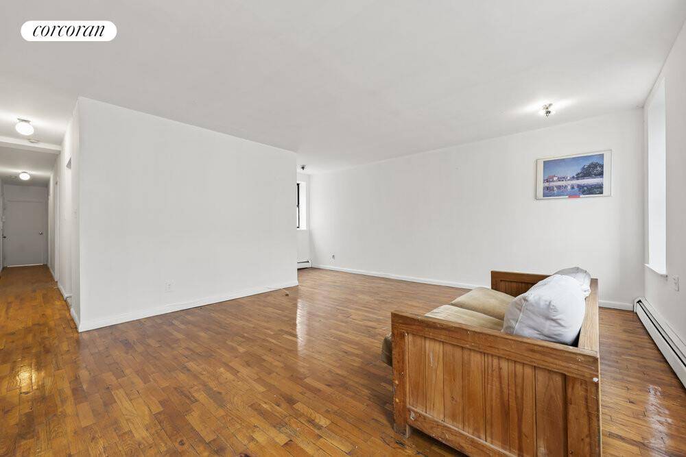 Manhattan, NY 10029,319 E 105TH Street #6A