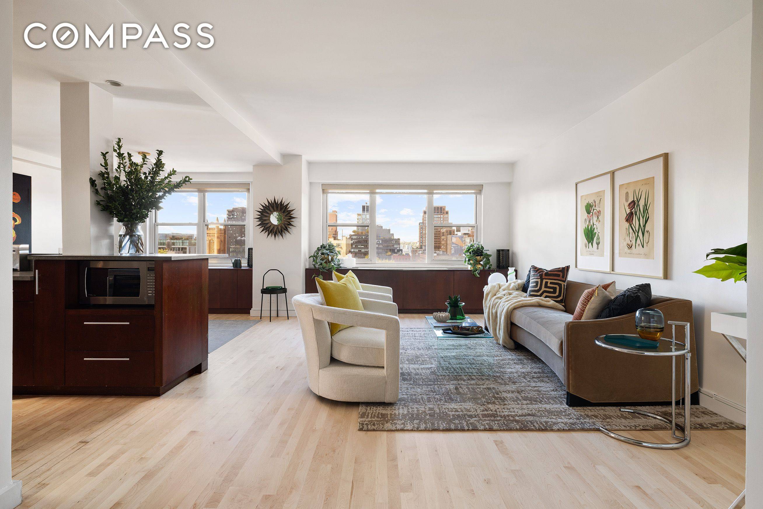 Manhattan, NY 10011,360 W 22nd Street #12B