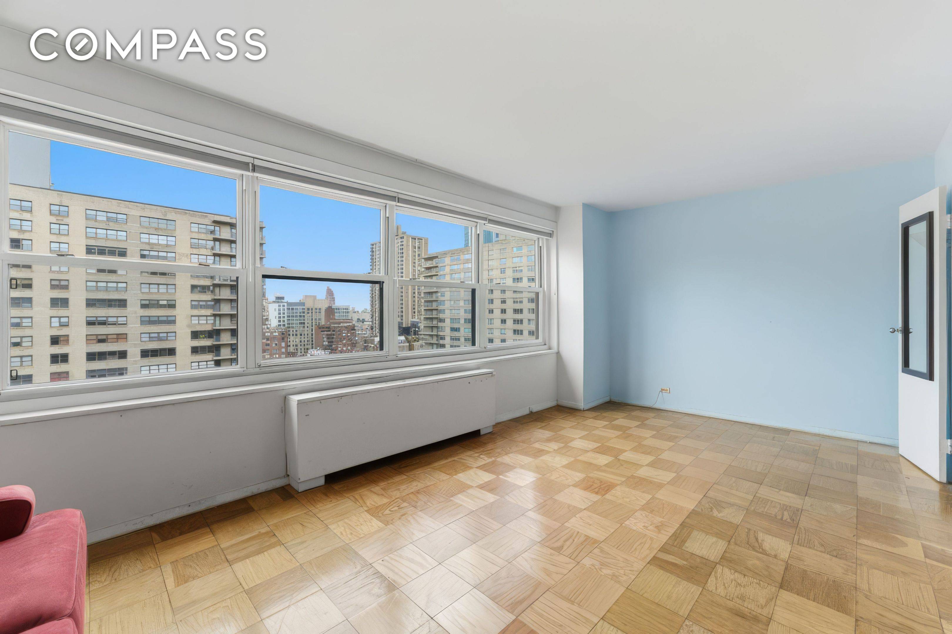 Manhattan, NY 10023,150 W End Avenue #25J