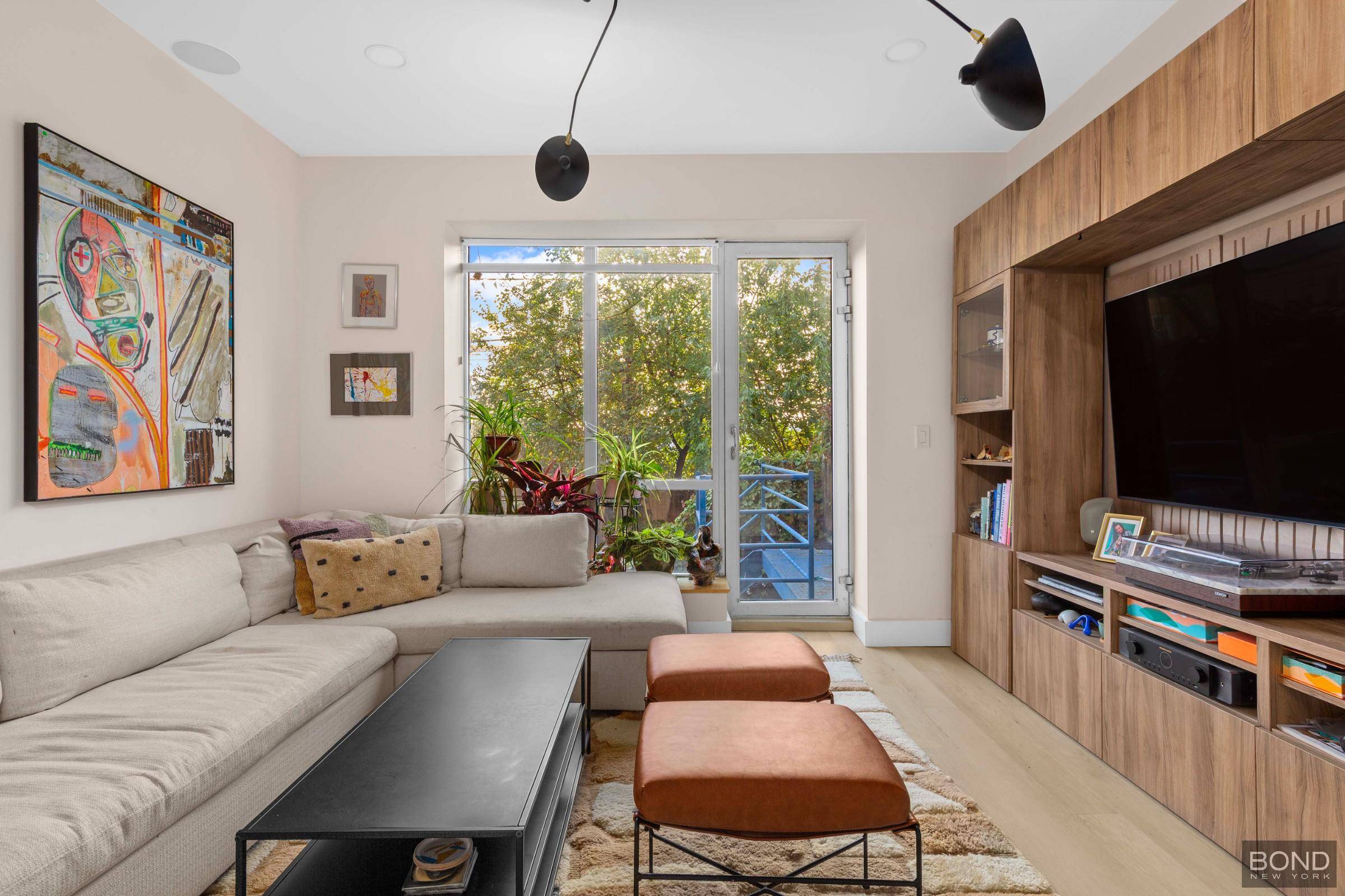 Brooklyn, NY 11211,135 Jackson Street #1A