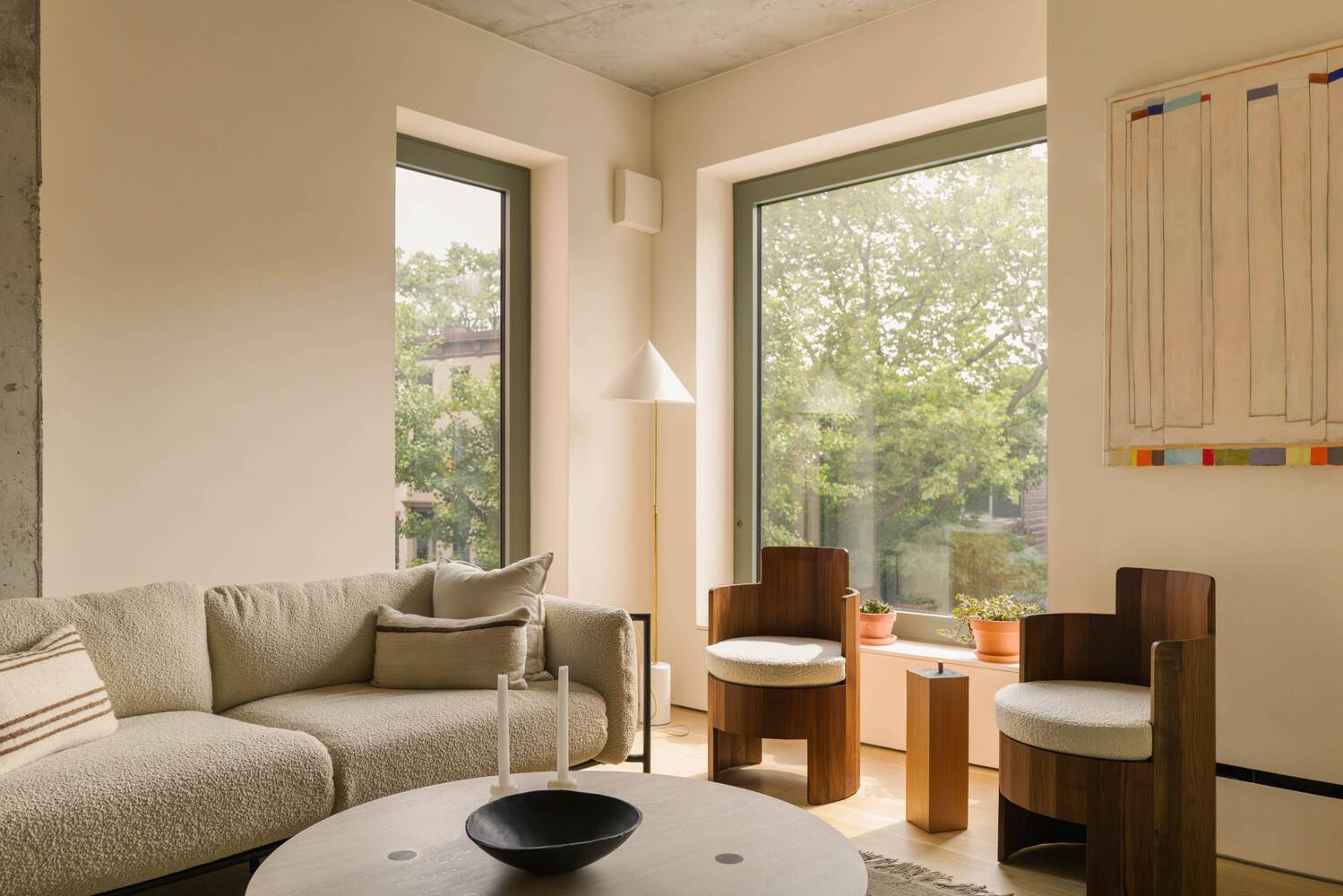 Brooklyn, NY 11205,144 VANDERBILT Avenue #4E