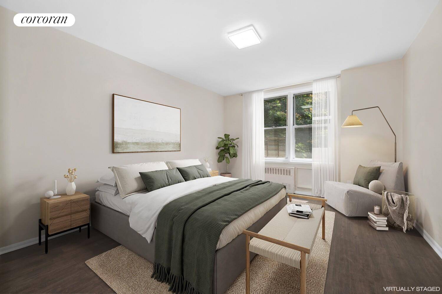 Brooklyn, NY 11210,745 E 31ST Street #2/L