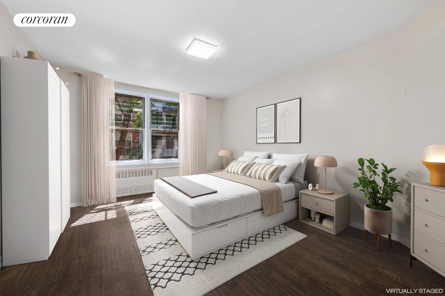 Brooklyn, NY 11210,745 E 31ST Street #2/L