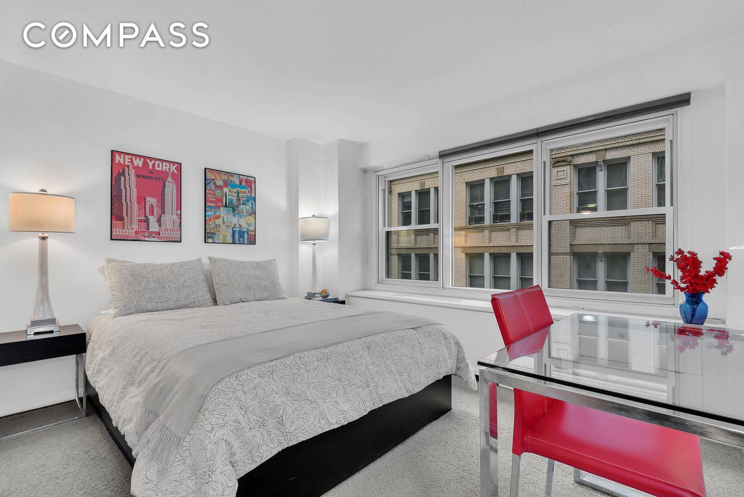 Manhattan, NY 10014,3 Sheridan Square #7G