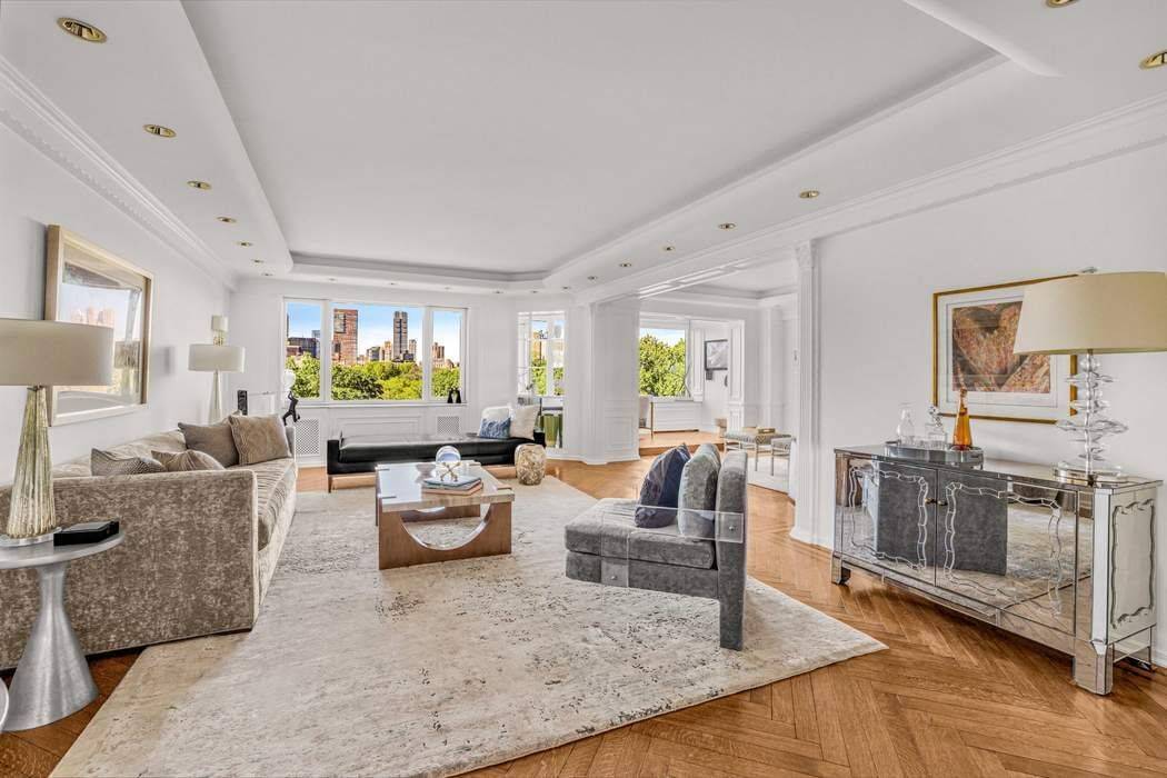 Manhattan, NY 10065,860 Fifth Avenue #9/10JK