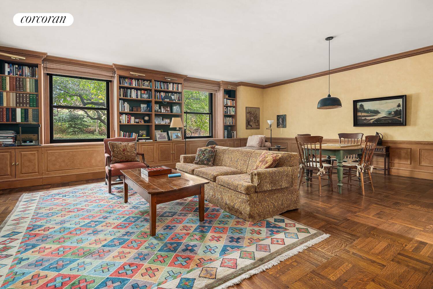 Manhattan, NY 10128,1120 5TH Avenue #MAISONETTE