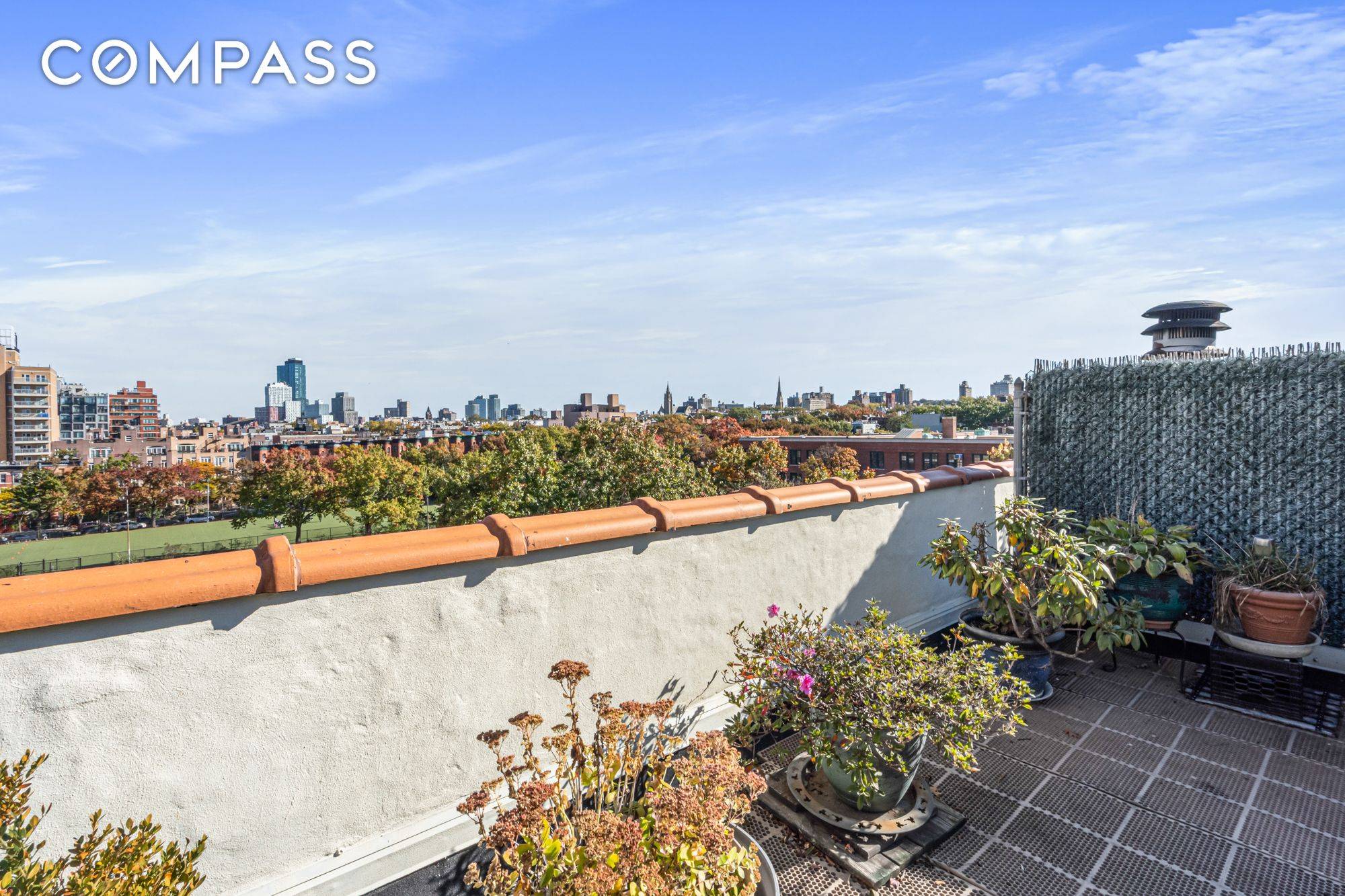 Brooklyn, NY 11215,270 5th Street #4C