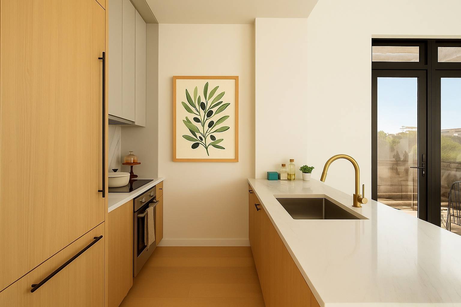 Brooklyn, NY 11221,1027 Bushwick Avenue #3-C