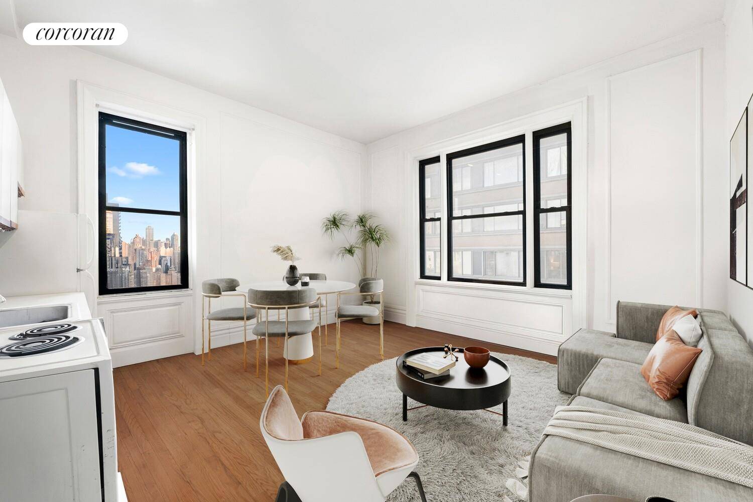 Manhattan, NY 10023,140 W 69TH Street #98