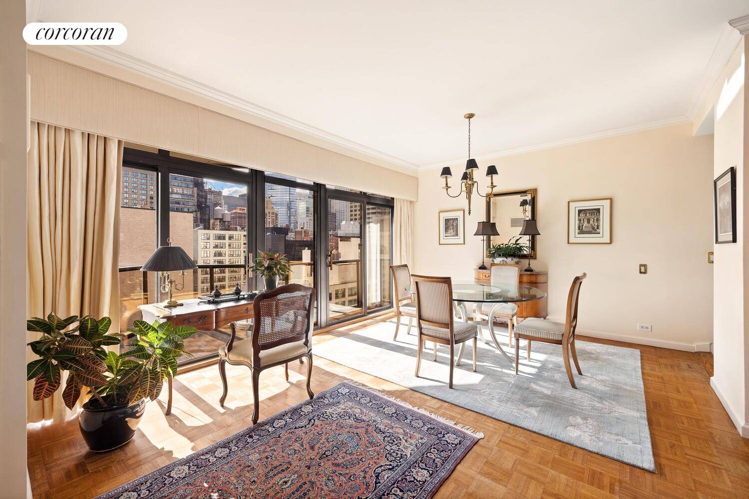 Manhattan, NY 10017,100 UNITED NATIONS Plaza #22DE