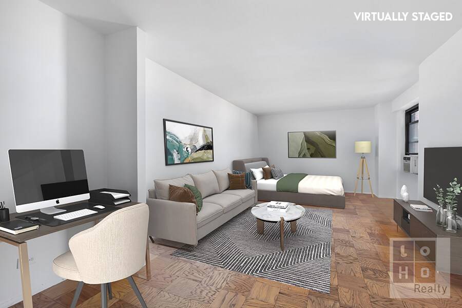 Manhattan, NY 10002,210 E Broadway #H1602