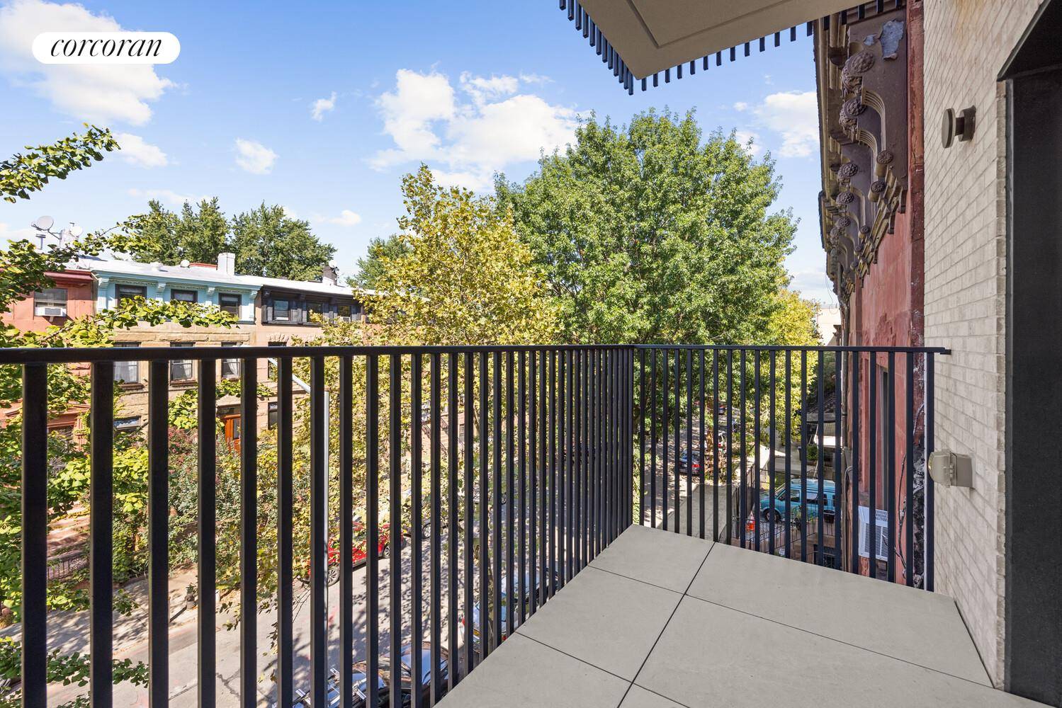 Brooklyn, NY 11221,654 JEFFERSON Avenue #3B