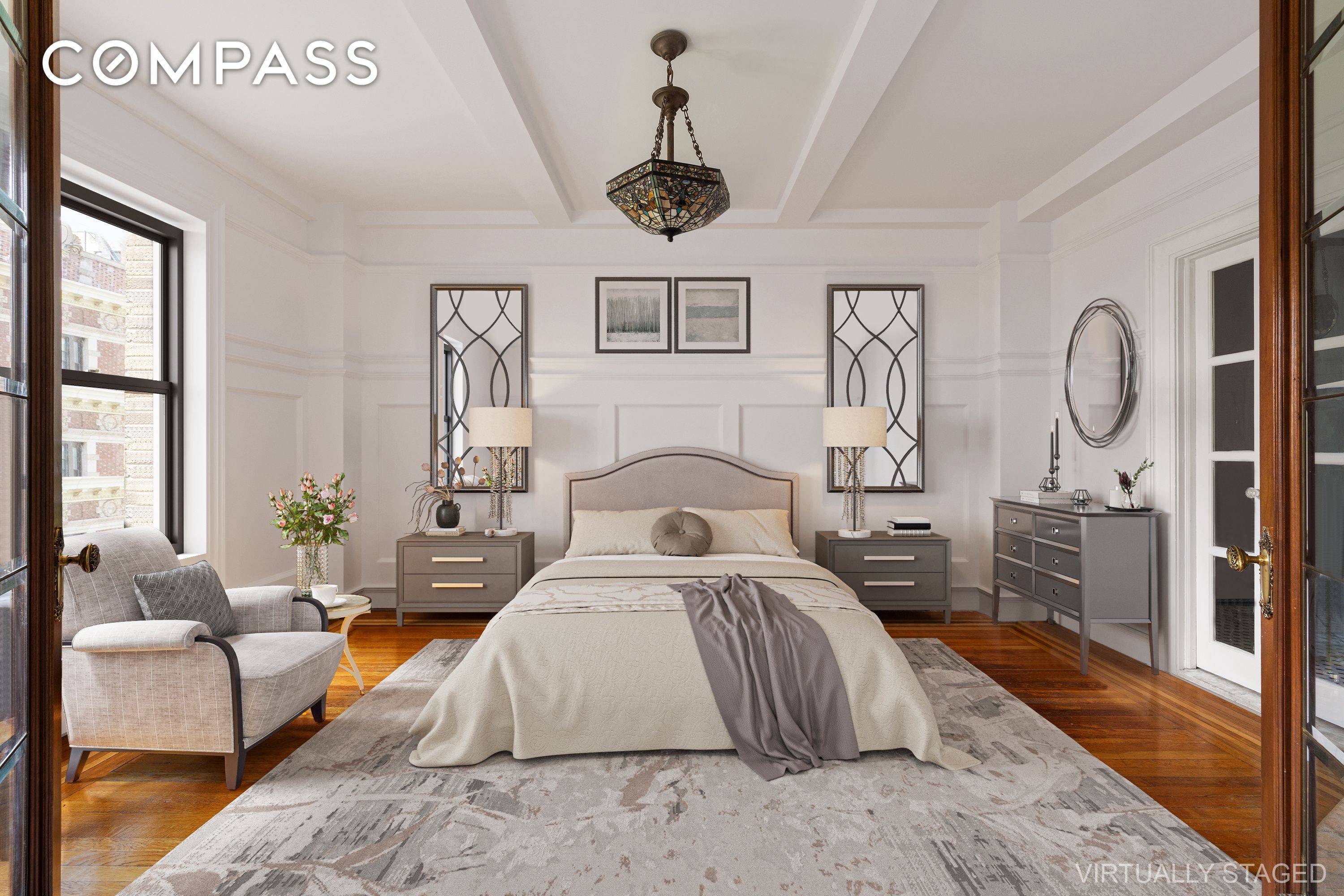 Manhattan, NY 10025,609 W 114th Street #54