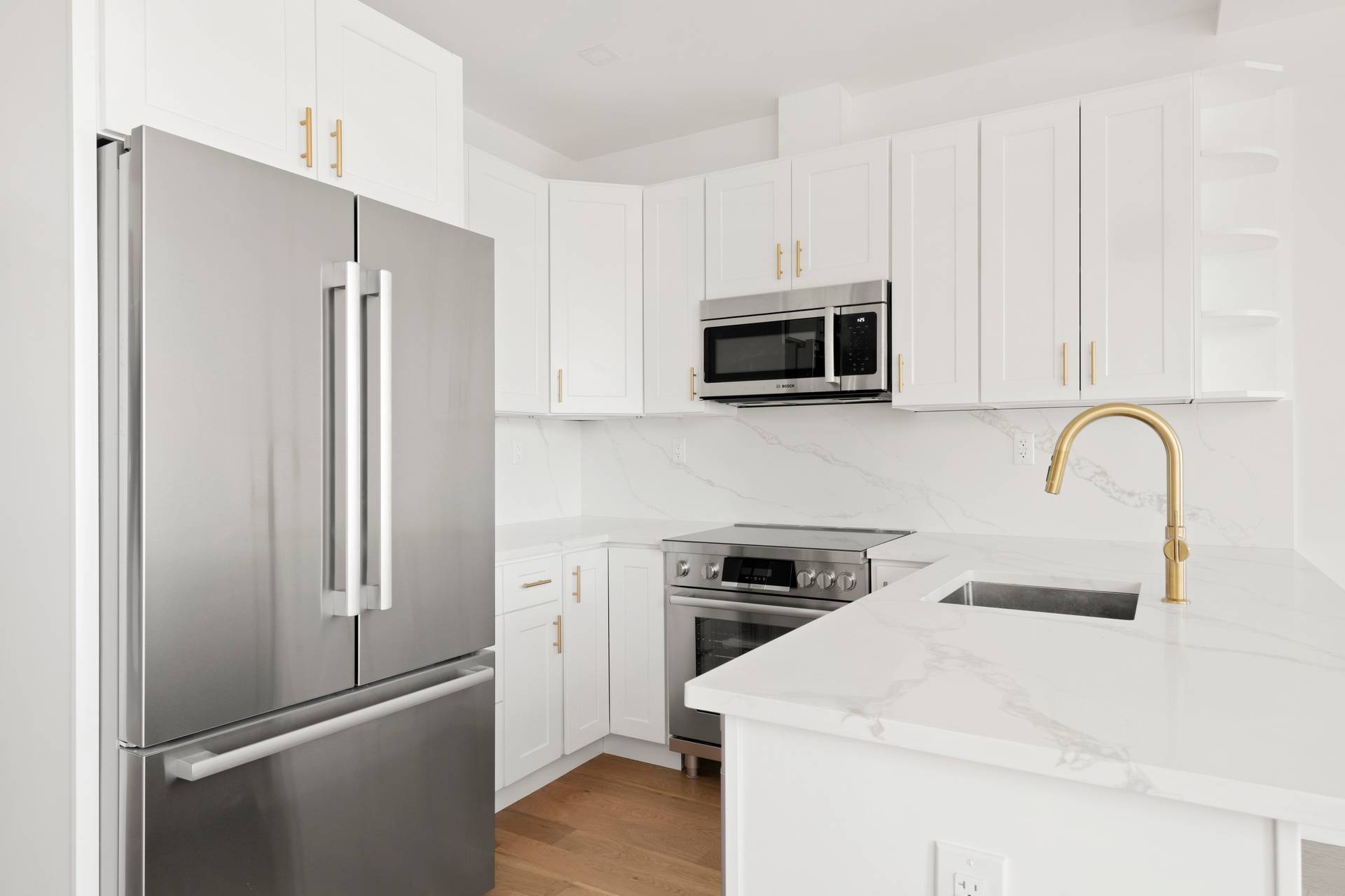 Brooklyn, NY 11221,78 Harman Street #4-R