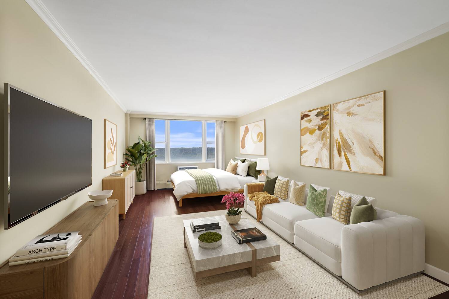 Bronx, NY 10471,5700 ARLINGTON Avenue #17N