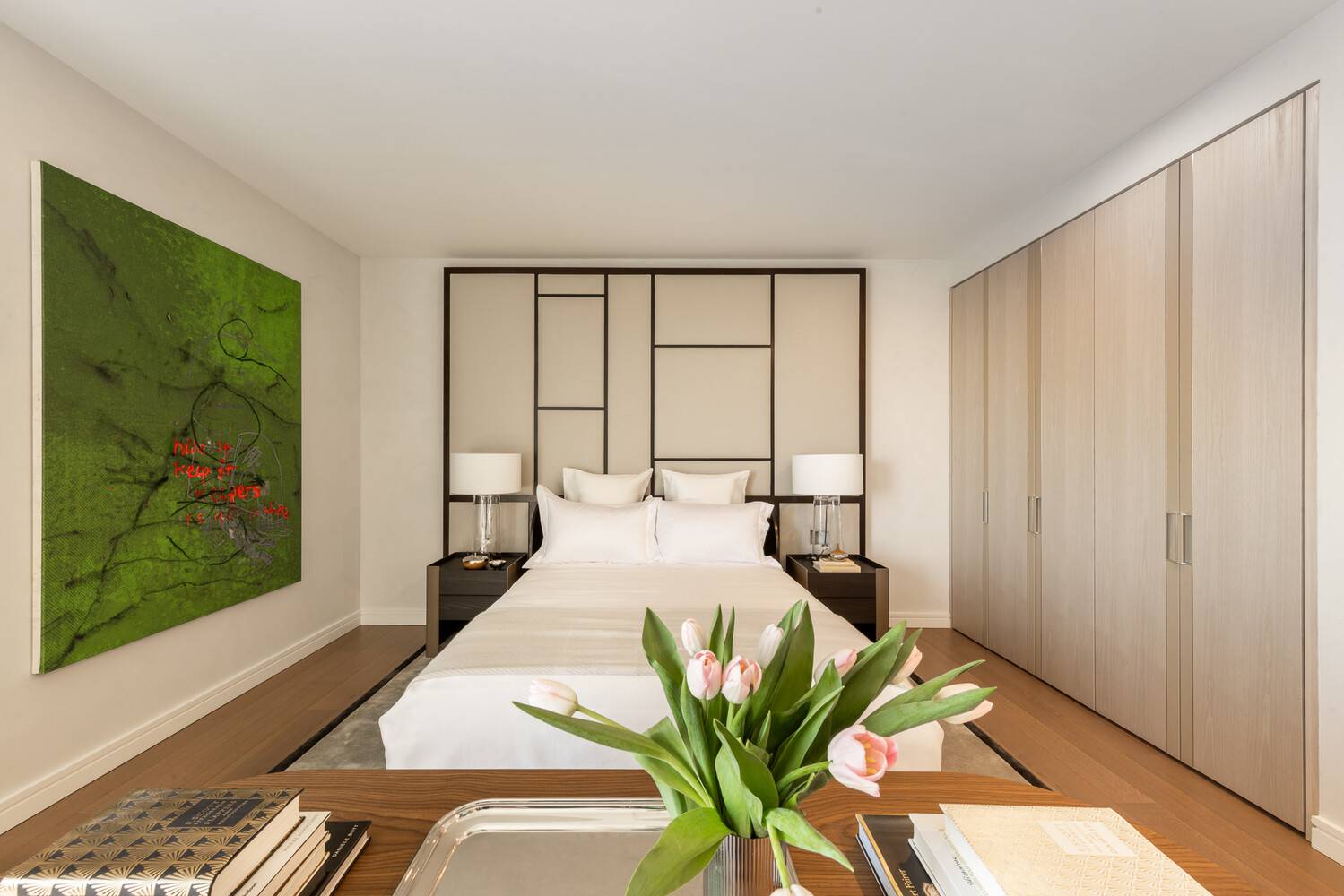 Manhattan, NY 10006,125 GREENWICH Street #73C