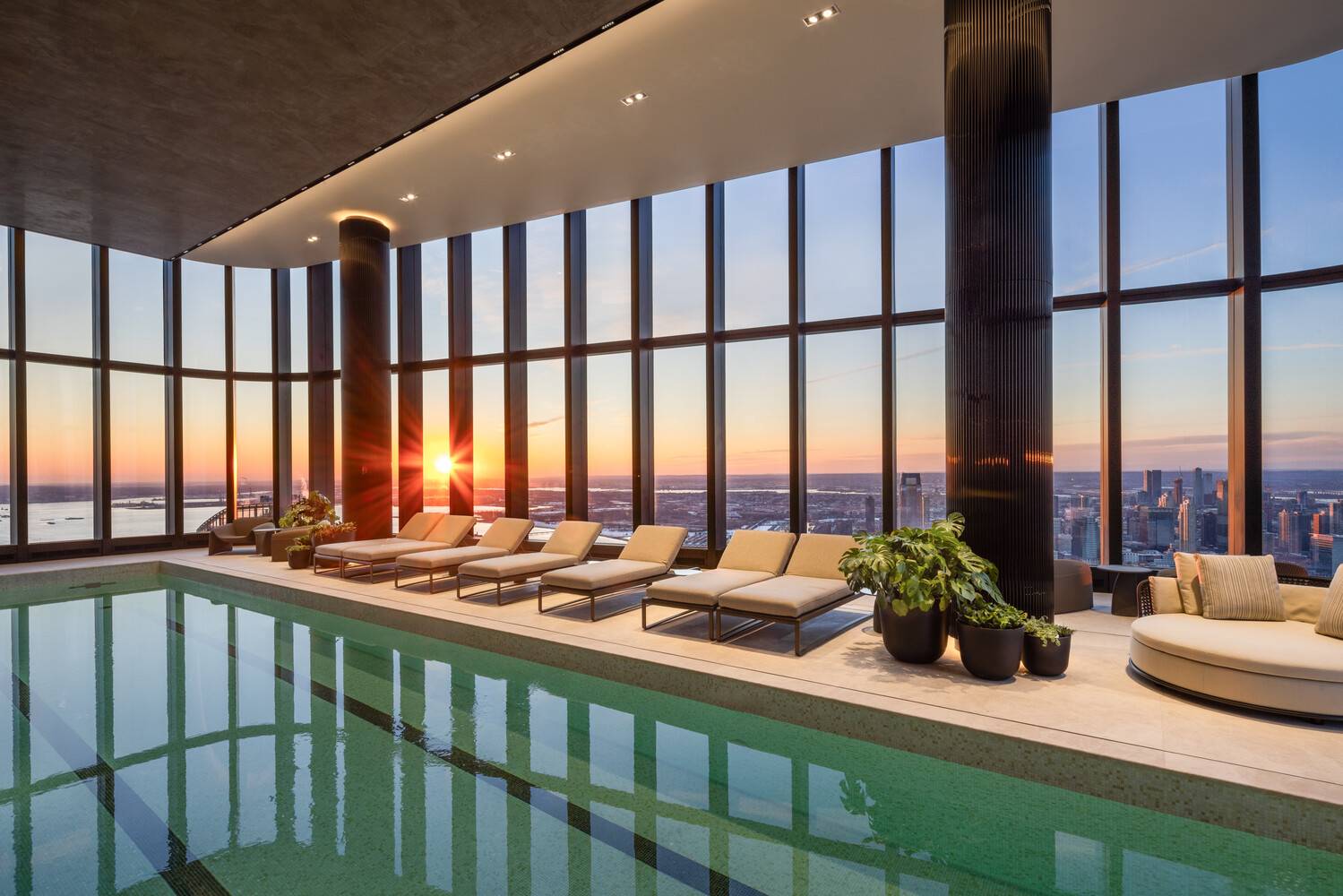 Manhattan, NY 10006,125 GREENWICH Street #63G