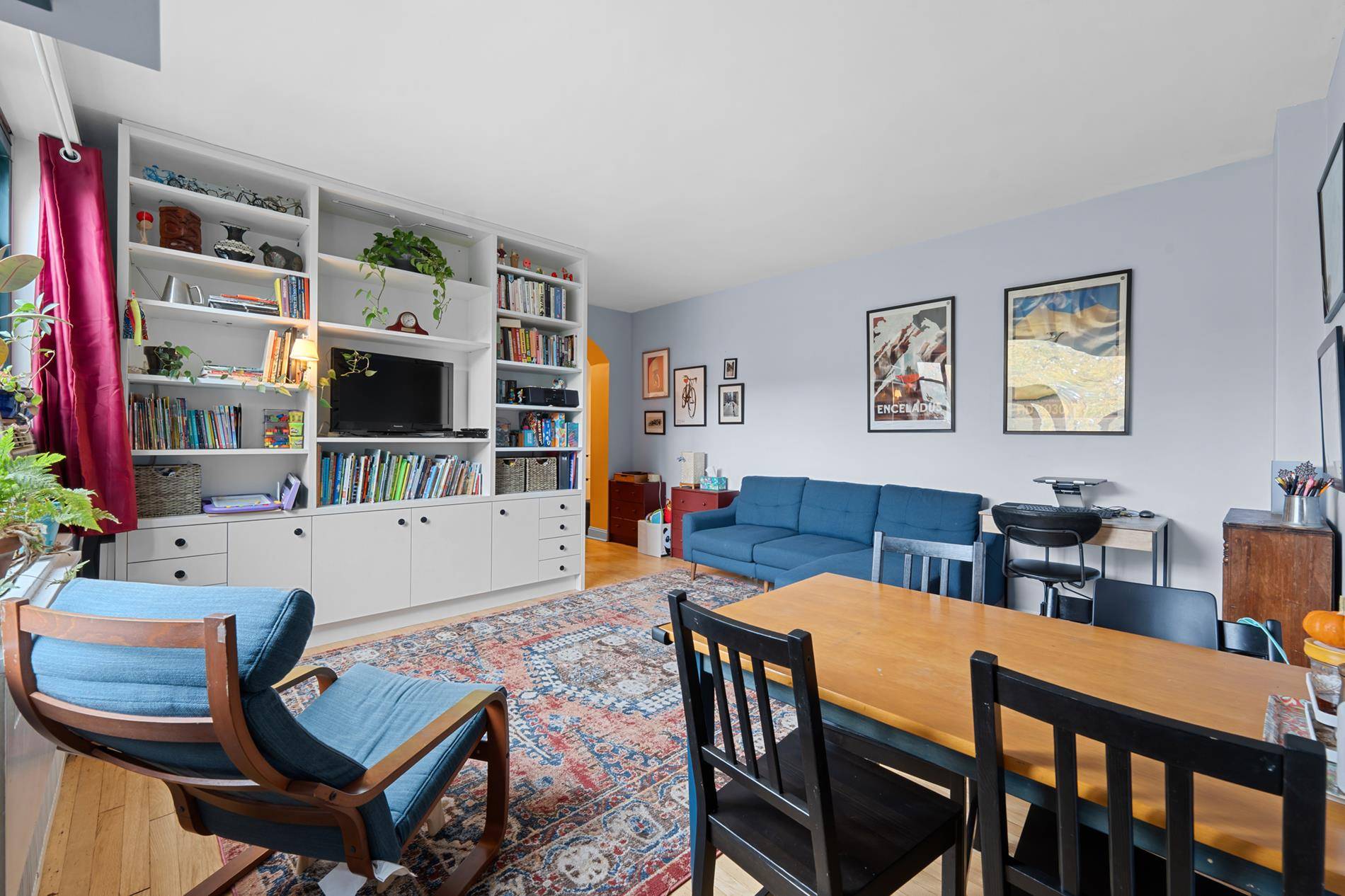 Queens, NY 11372,34-40 79th Street #5-H