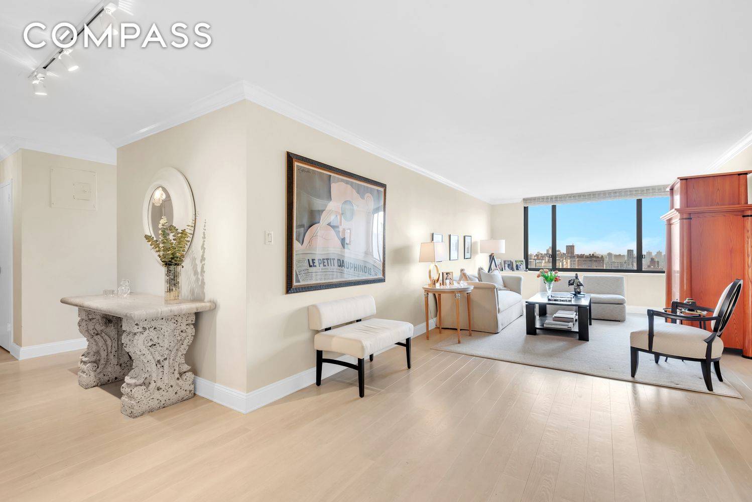 Manhattan, NY 10128,115 E 87th Street #20EF