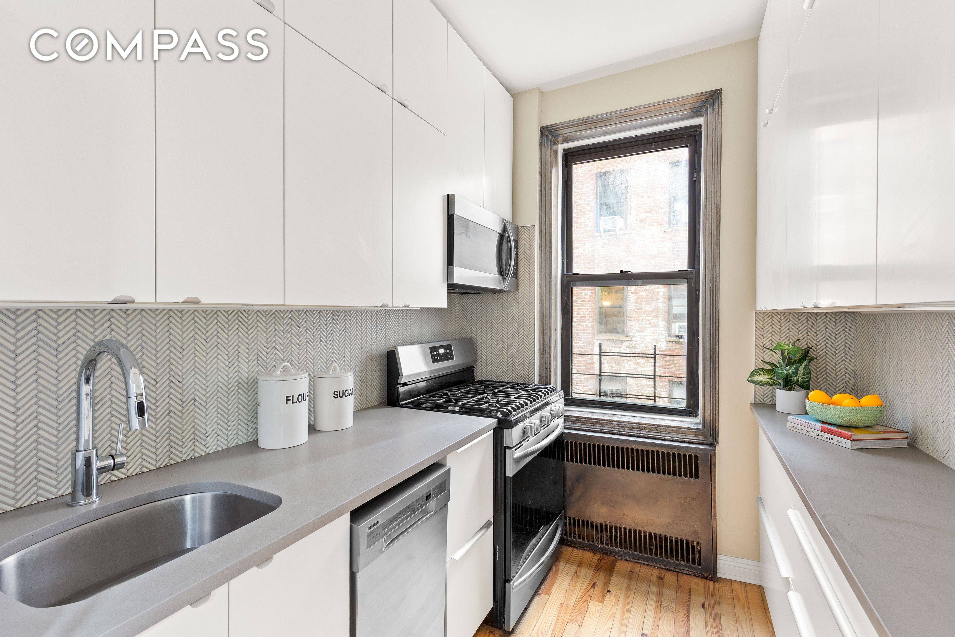 Brooklyn, NY 11218,81 Ocean Parkway #3J