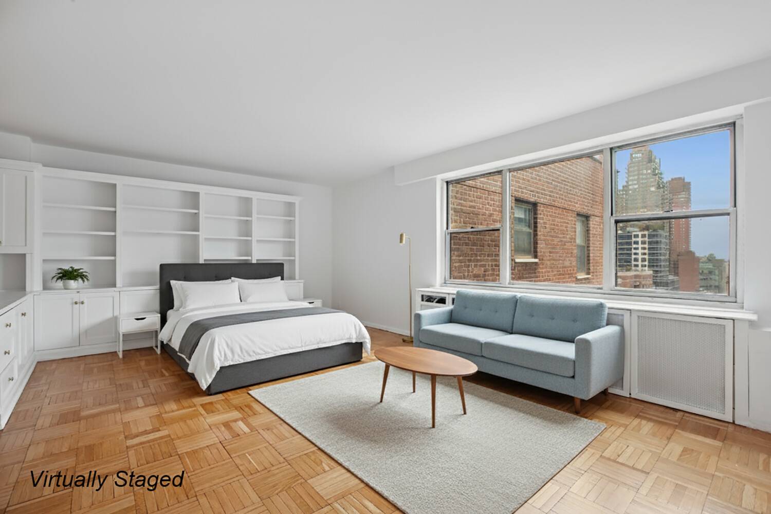 Manhattan, NY 10021,300 E 71ST Street #19S