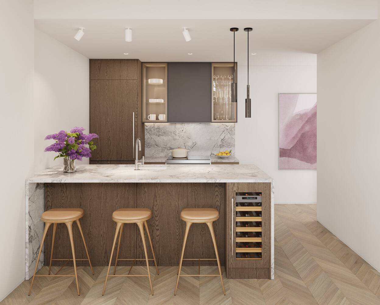 Manhattan, NY 10003,350 E 18TH Street #8D