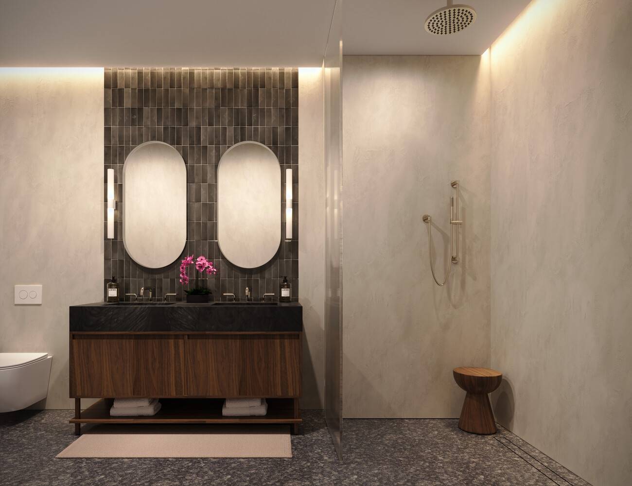 Manhattan, NY 10003,350 E 18TH Street #8D