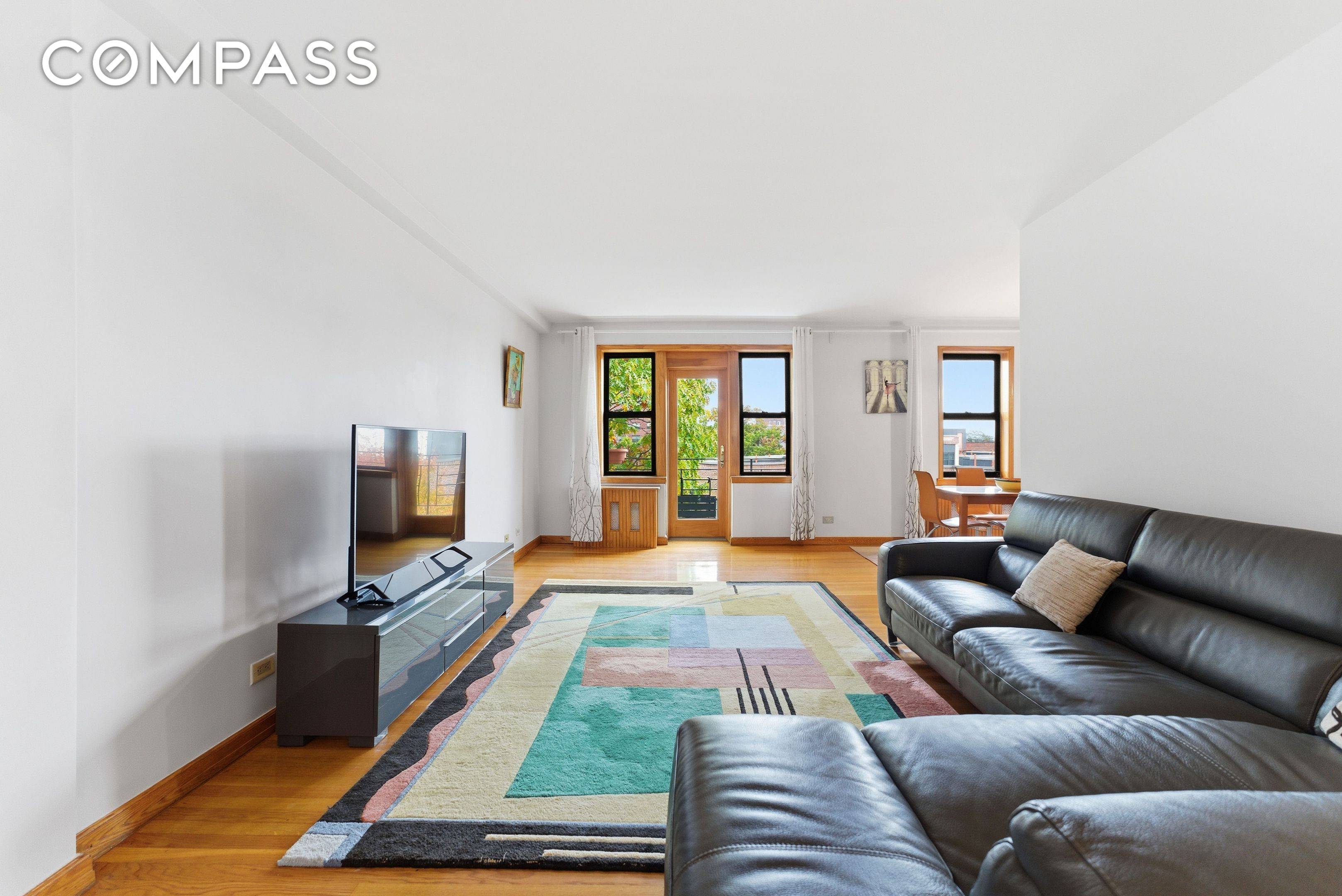 Bronx, NY 10463,3616 Henry Hudson Parkway #7GN