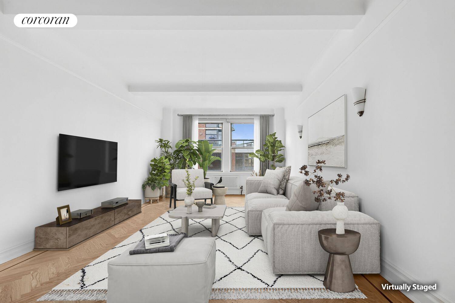 Manhattan, NY 10025,245 W 107TH Street #15D